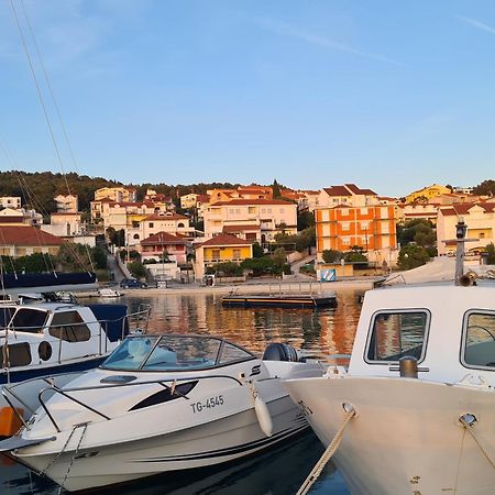 Modern Apartment Near The Sea-Mise Trogir Luaran gambar