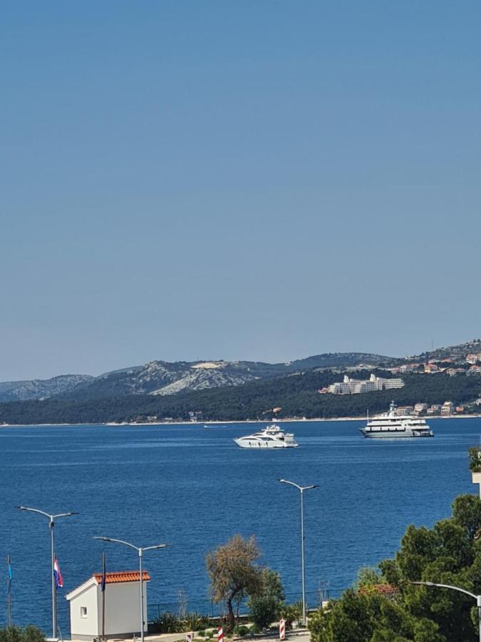 Modern Apartment Near The Sea-Mise Trogir Luaran gambar