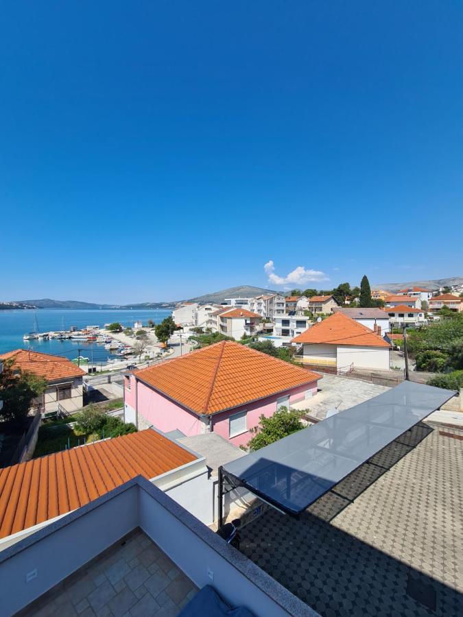 Modern Apartment Near The Sea-Mise Trogir Luaran gambar