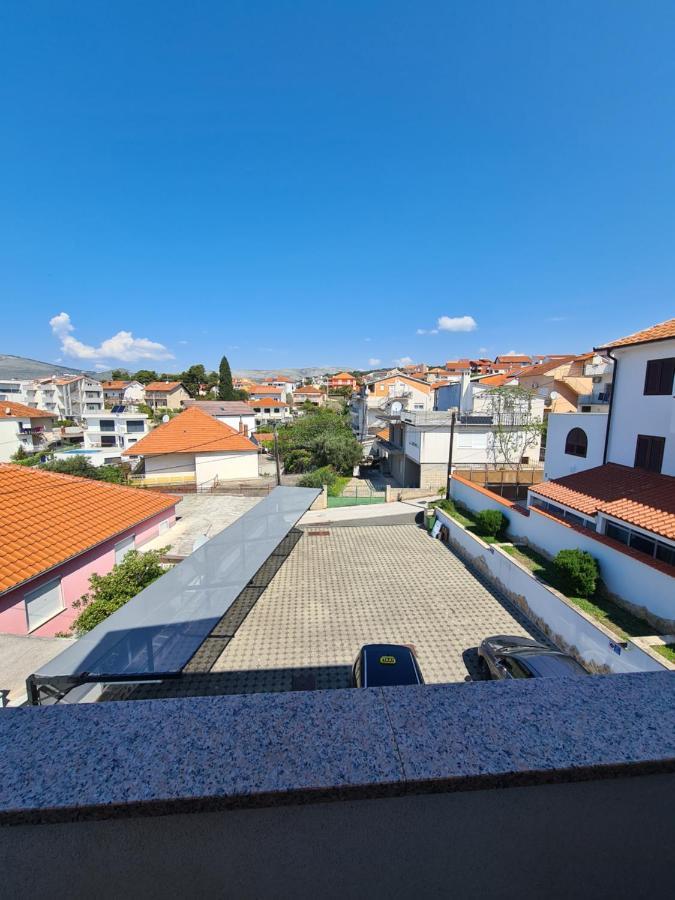 Modern Apartment Near The Sea-Mise Trogir Luaran gambar