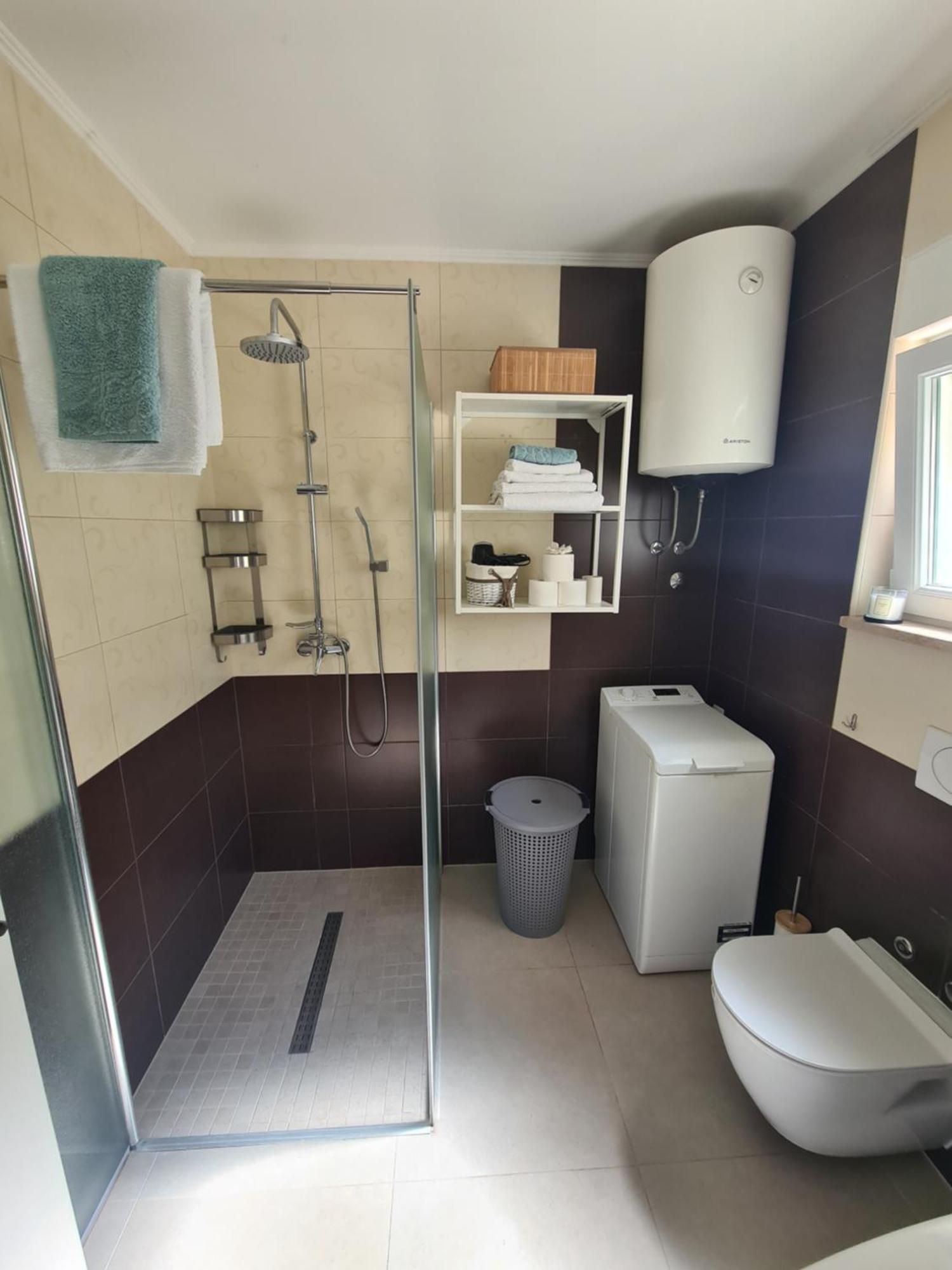 Modern Apartment Near The Sea-Mise Trogir Luaran gambar