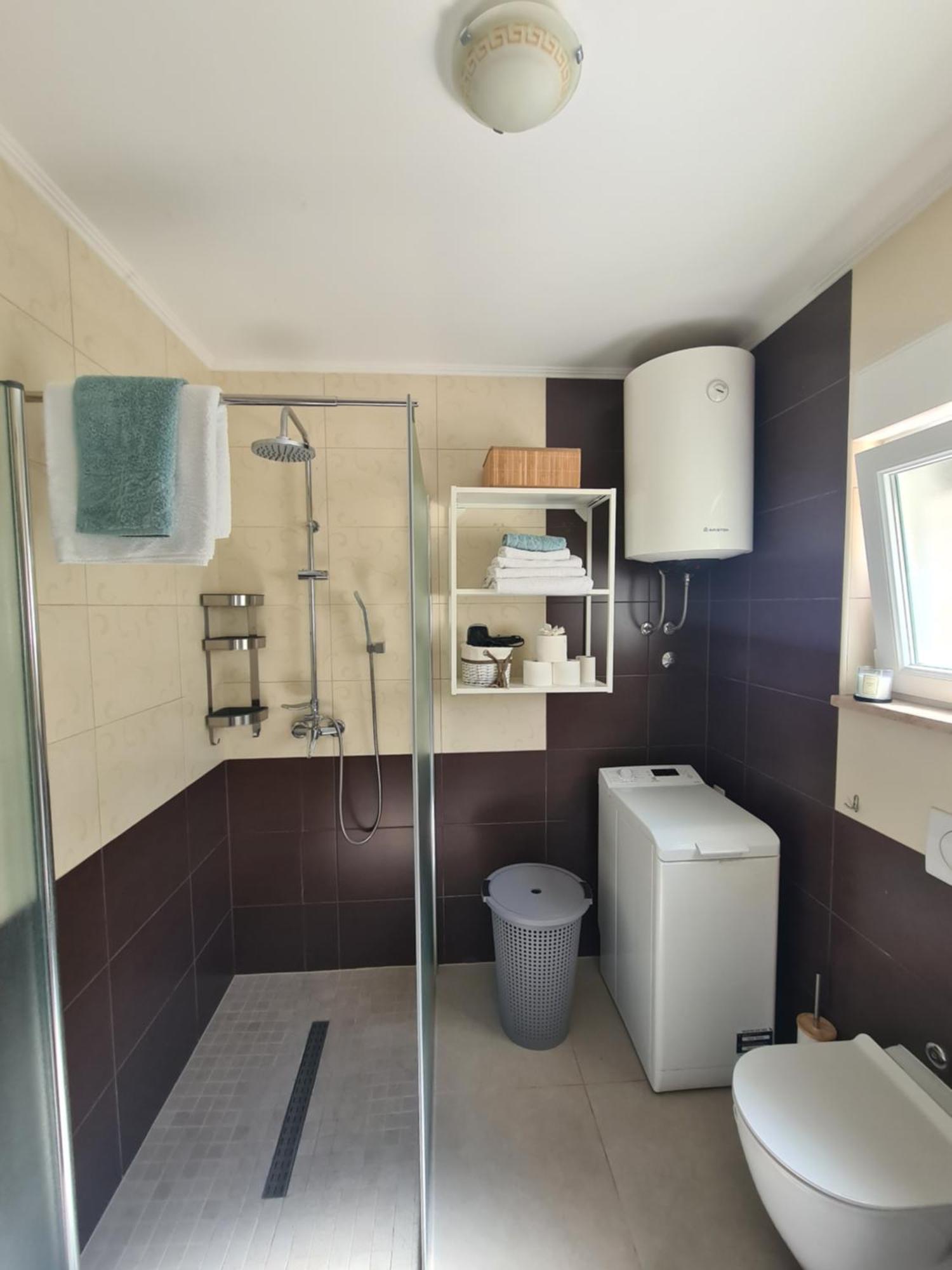 Modern Apartment Near The Sea-Mise Trogir Luaran gambar