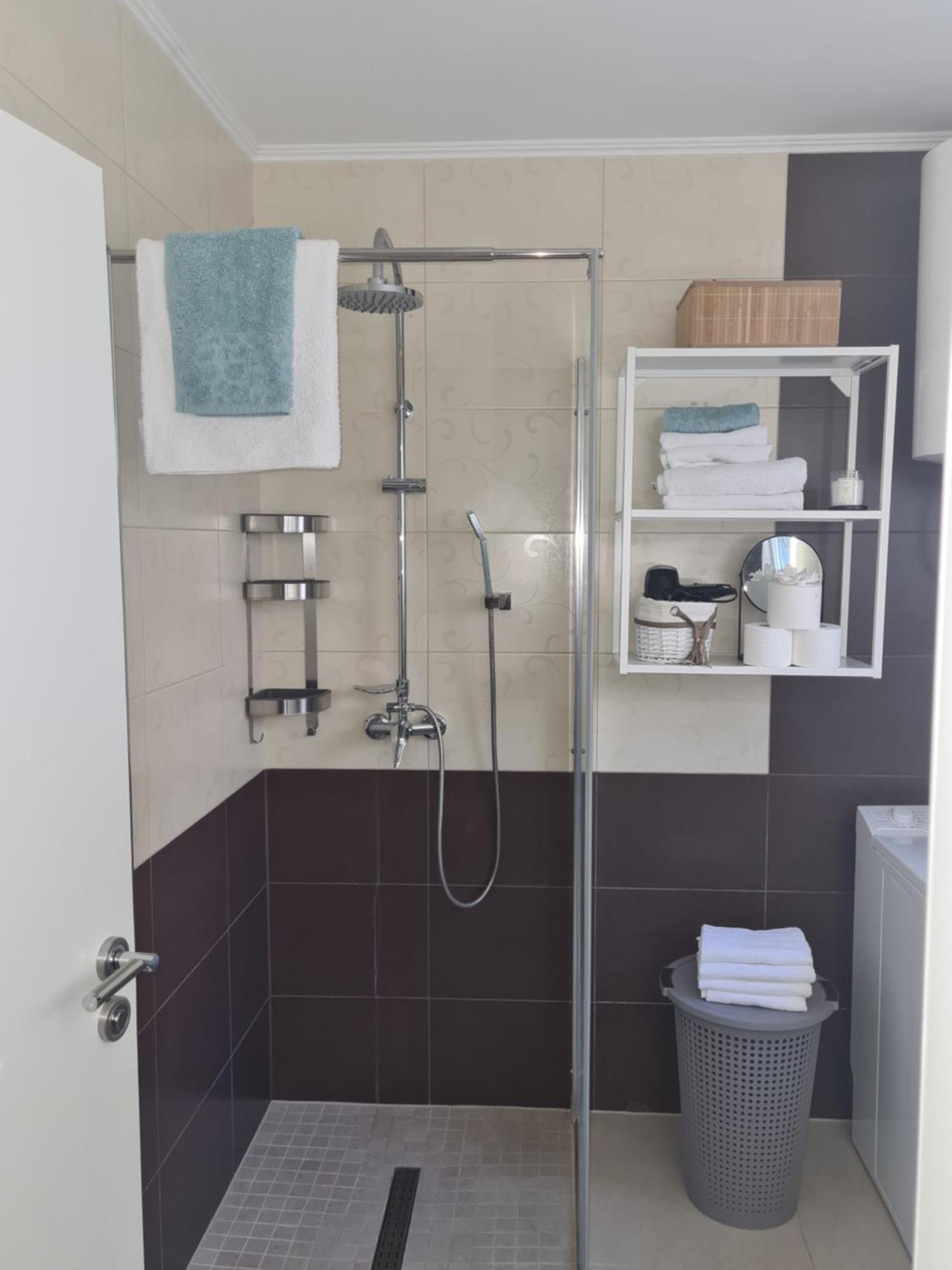 Modern Apartment Near The Sea-Mise Trogir Luaran gambar
