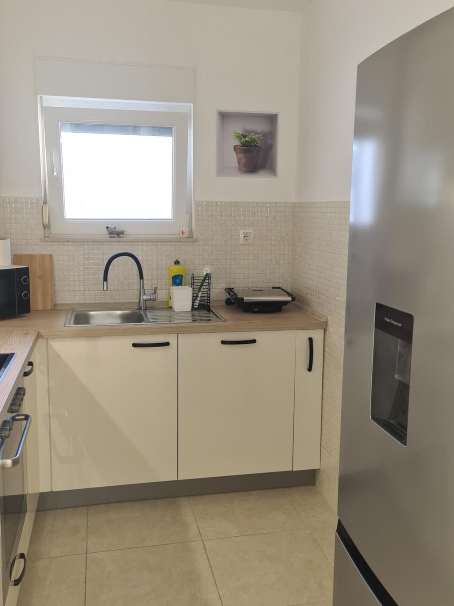 Modern Apartment Near The Sea-Mise Trogir Luaran gambar