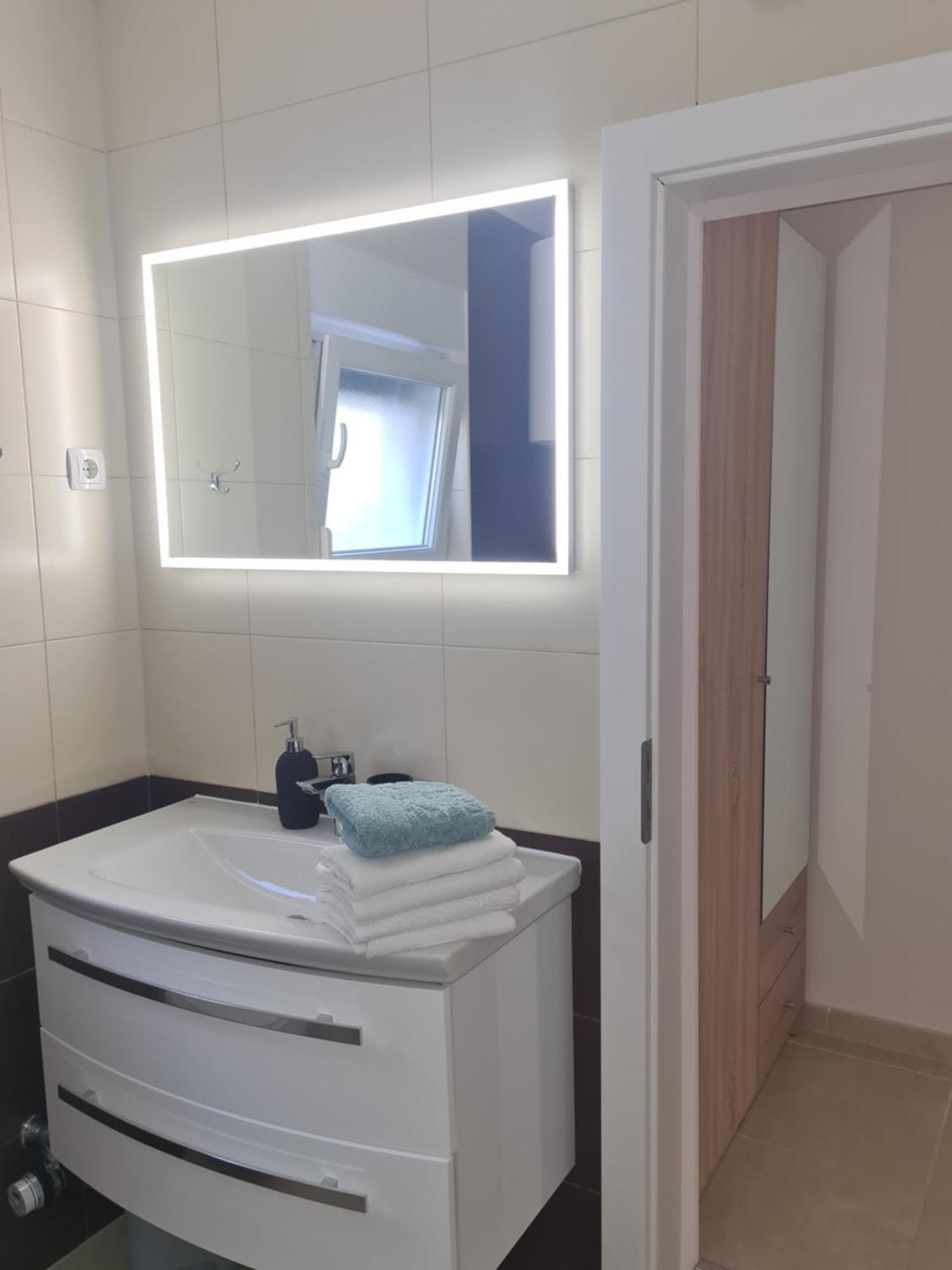 Modern Apartment Near The Sea-Mise Trogir Luaran gambar