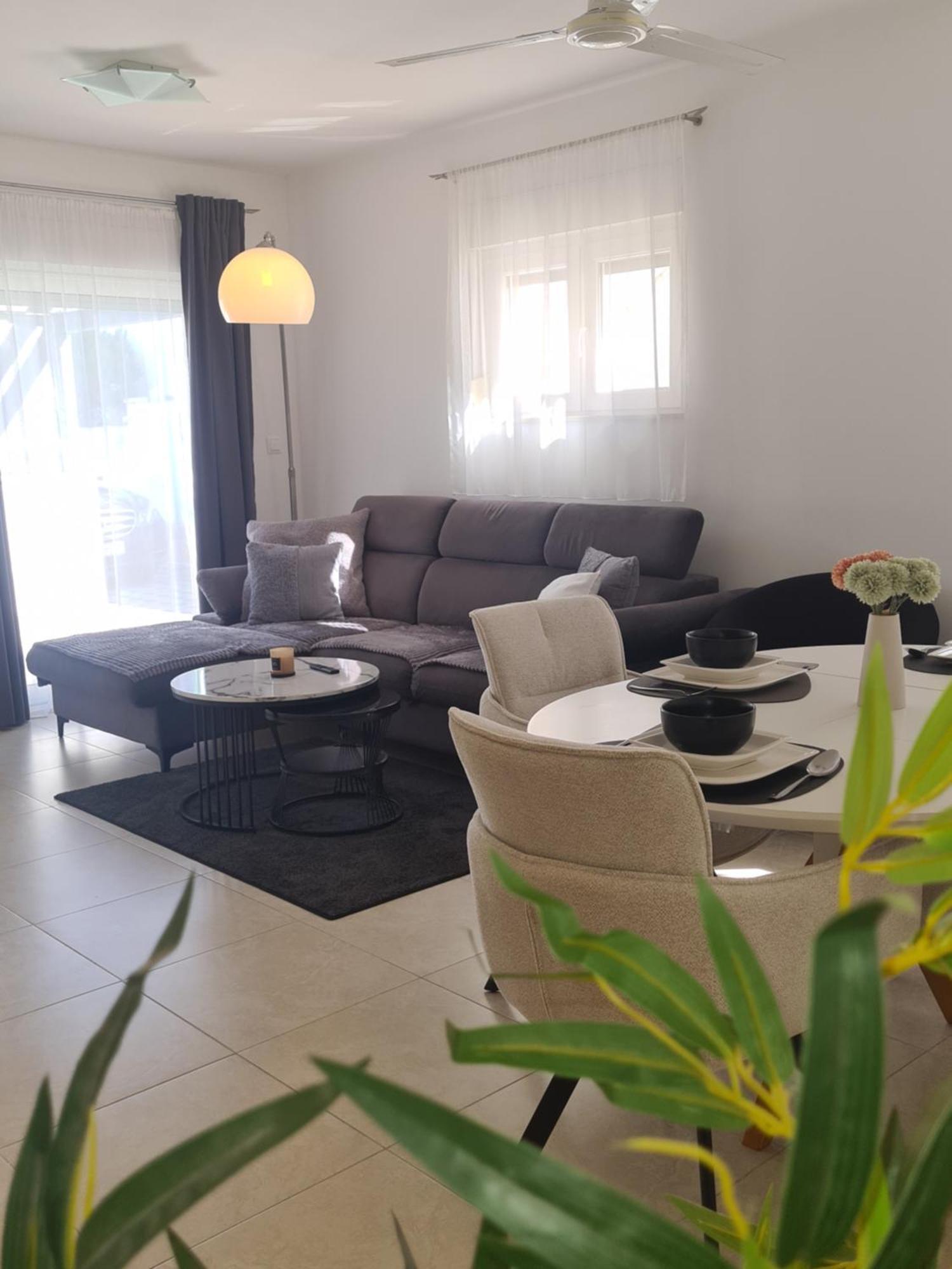 Modern Apartment Near The Sea-Mise Trogir Luaran gambar