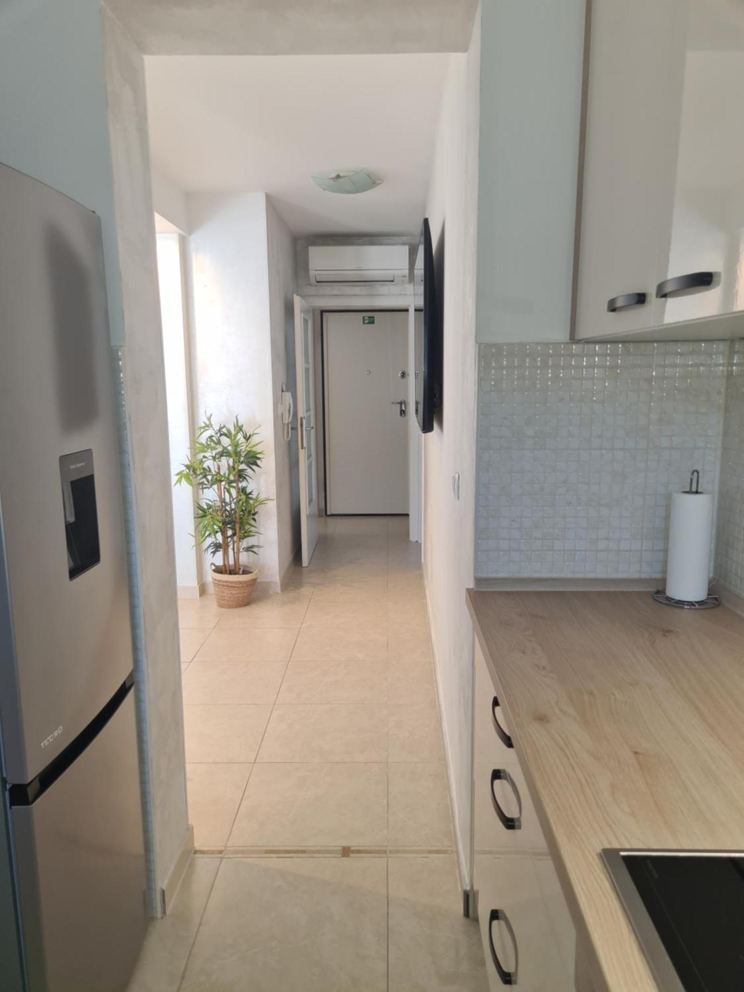 Modern Apartment Near The Sea-Mise Trogir Luaran gambar