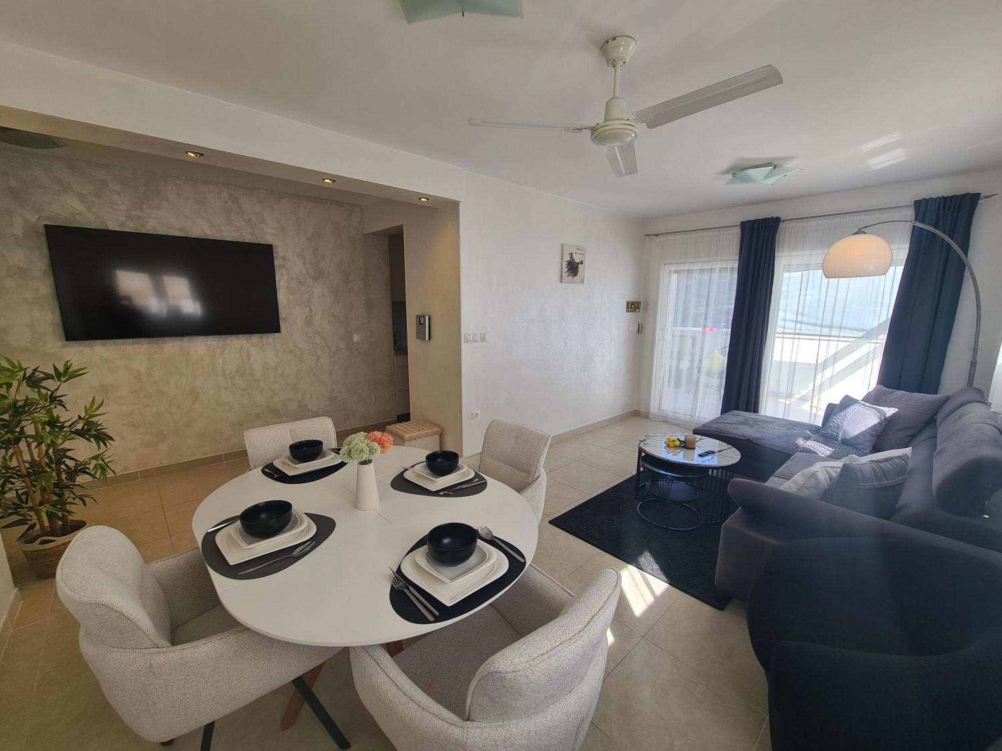 Modern Apartment Near The Sea-Mise Trogir Luaran gambar