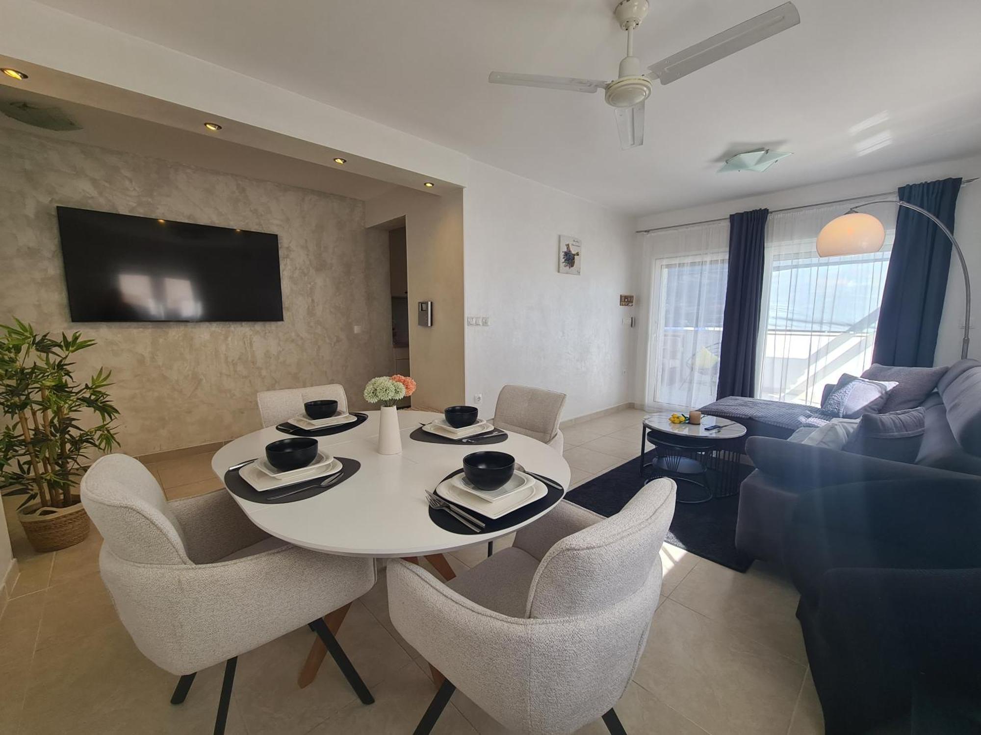 Modern Apartment Near The Sea-Mise Trogir Luaran gambar
