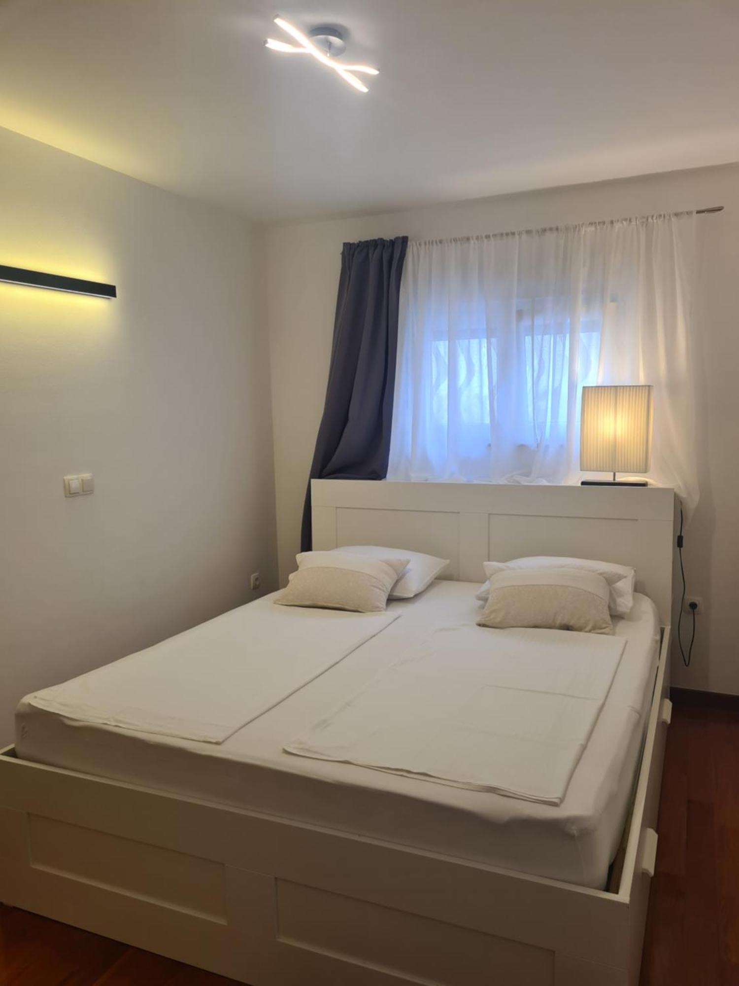 Modern Apartment Near The Sea-Mise Trogir Luaran gambar