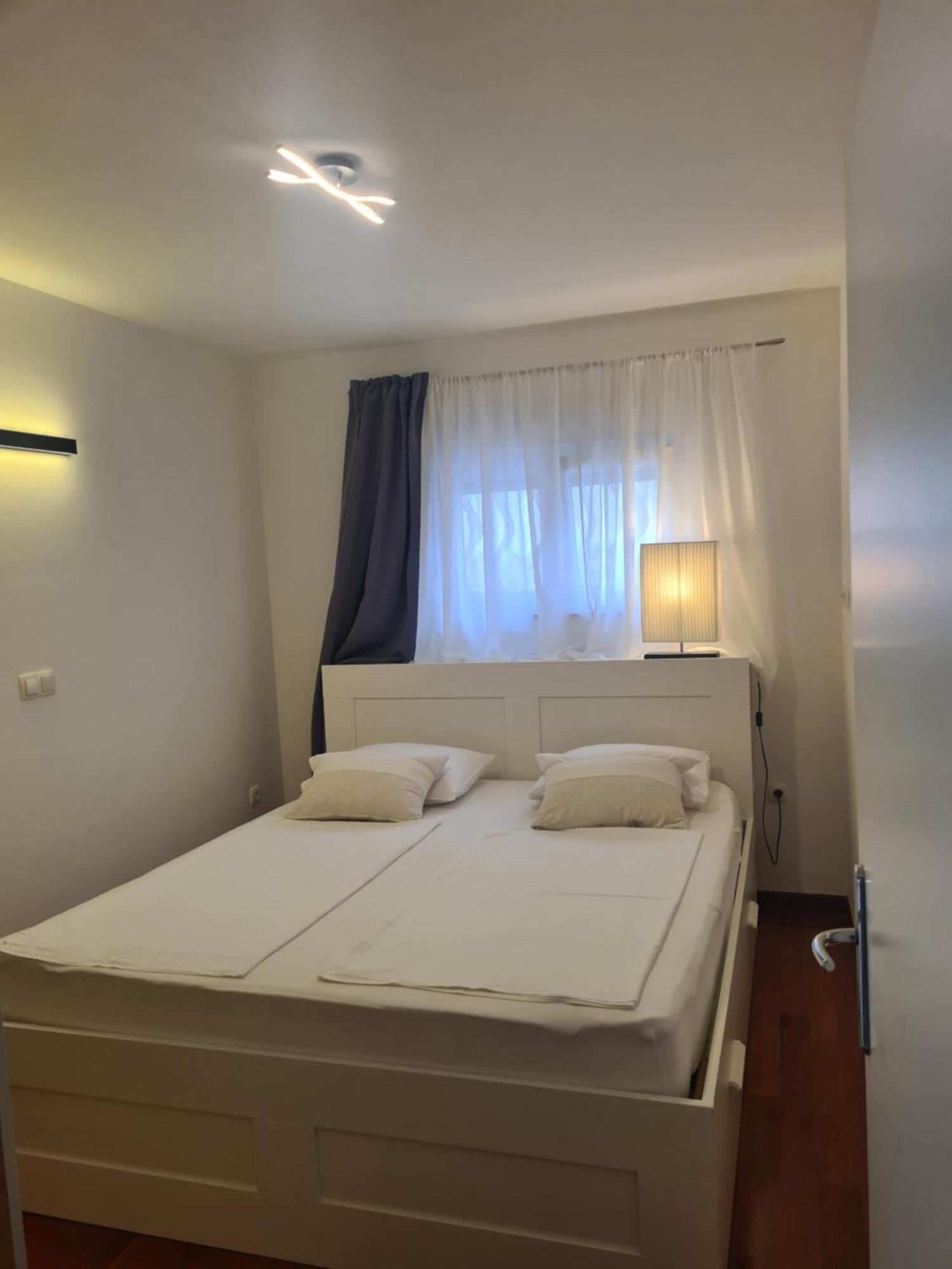 Modern Apartment Near The Sea-Mise Trogir Luaran gambar