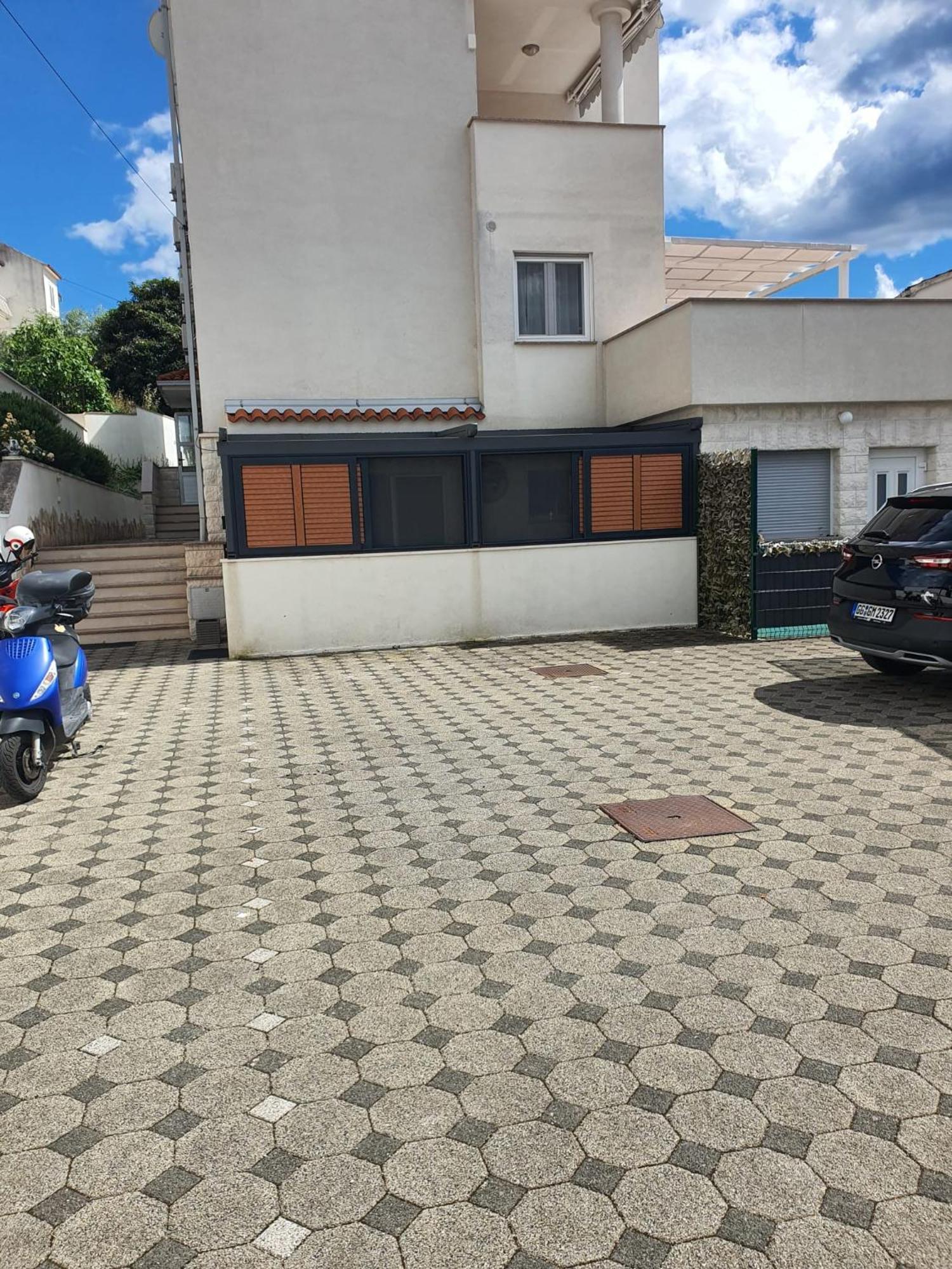 Modern Apartment Near The Sea-Mise Trogir Luaran gambar